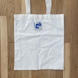 Paloma Wool World Tour Tote